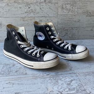 Converse All Star Hi-Top Sneakers